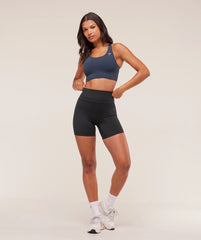 Cross Over Sports Bra
