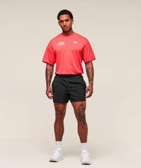Hybrid Athlete T-Shirt