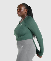 Vital Crop Top