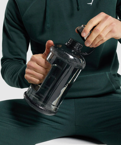 50oz Water Bottle