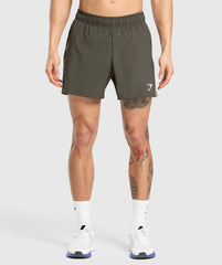 Sport 5 Shorts