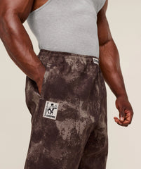 Pumper Pants