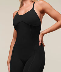 Strappy All in one Full length