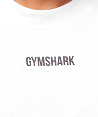 Block Oversized T-Shirt