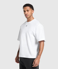 Rest Day Essentials Boxy T-Shirt