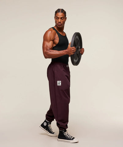 Pumper Pants