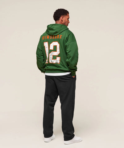 Campus Hoodie