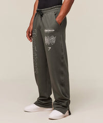 Carlos Belcast x Rest Day Track Pant