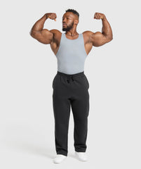 Ribbed Tank 3PK
