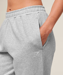 Training Fleece Joggers