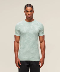 Geo Seamless T-Shirt