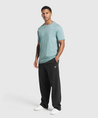 Crest T-Shirt