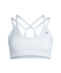 Double Up Sports Bra