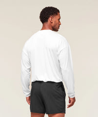 Arrival Oversized Long Sleeve T-Shirt