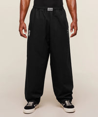 Straight Leg Pumper Pants