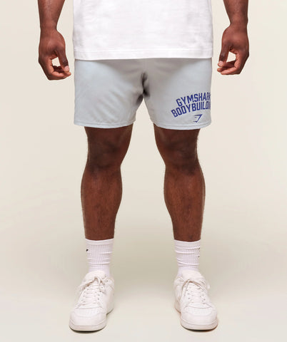 Olympic Bar 7 Short