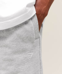 Rest Day Essentials Straight Leg Joggers
