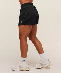 Lifting Club Mesh Shorts