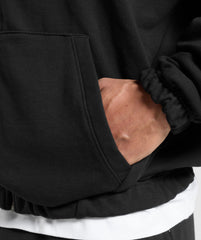 Rest Day Essentials Zip Hoodie