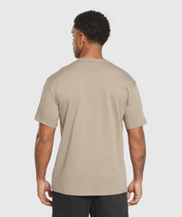 Crest T-Shirt