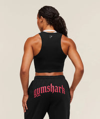 Strength Department Tank