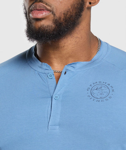 Legacy Henley