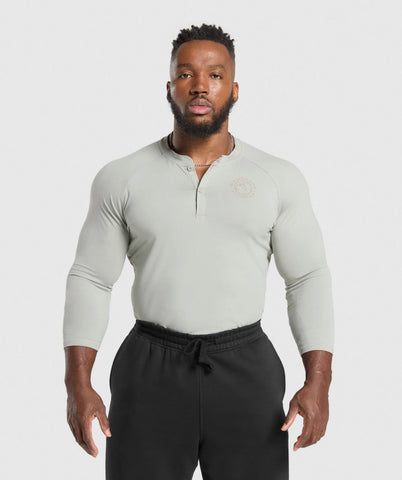 Legacy Henley