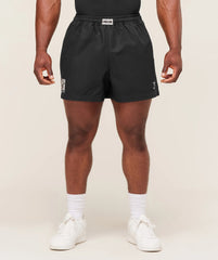 Pumper Shorts 5