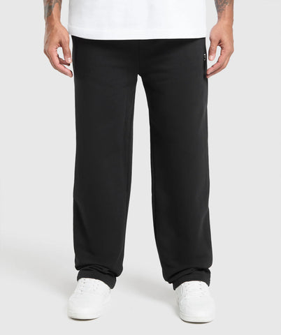 Rest Day Essentials Straight Leg Joggers