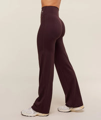Training Straight Leg Legging