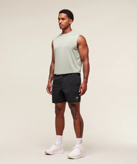 Arrival Oversized Tank