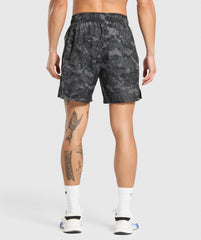 Sport  7 Shorts