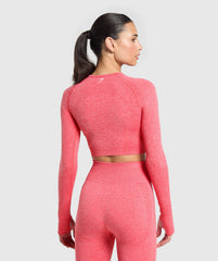 Vital Crop Top