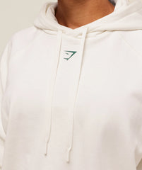 Strength Department Oversized Hoodie