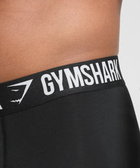 Long Boxer Brief 3PK