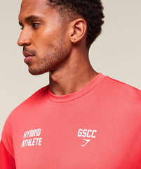 Hybrid Athlete T-Shirt