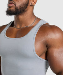 Ribbed Tank 3PK