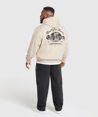 Break Your Barriers Hoodie