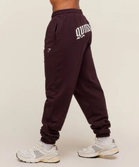 Strength Department Joggers