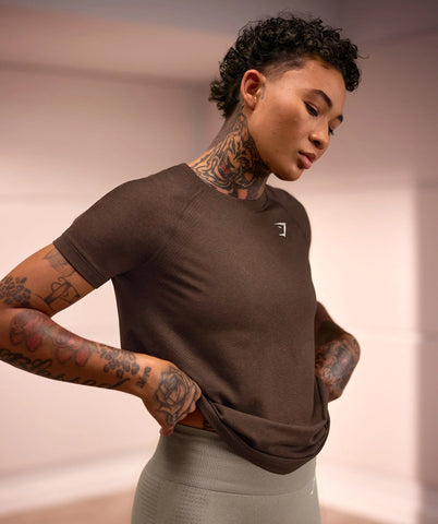 Vital Light T-Shirt