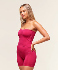 Everyday Seamless Midi Tube Top