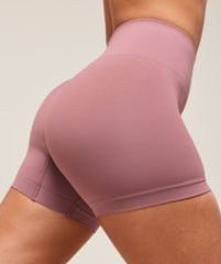 Soft Sculpt Shorts