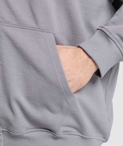Atlas Zip Up Hoodie