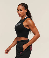 Strength Department Tank