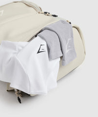 Sleek Backpack