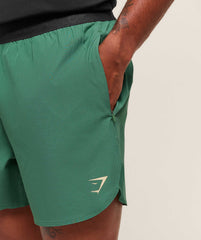 Fit Repeat 6 Shorts
