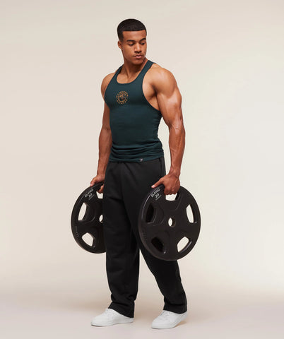 Legacy Ribbed Tank