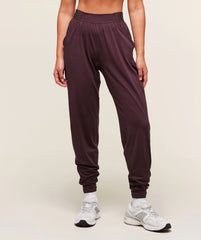 Covered Jogger