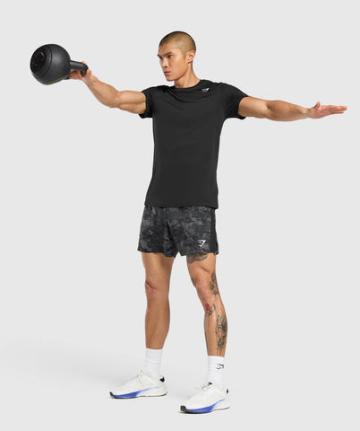 Sport 5 Shorts