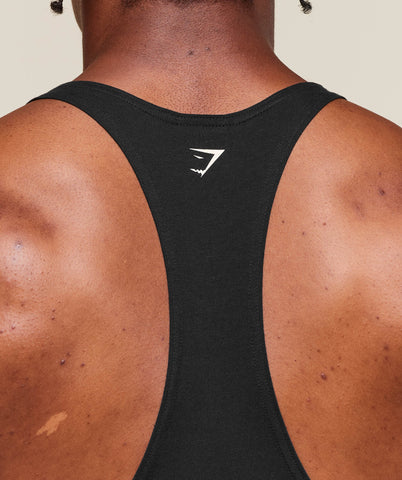 Double Bicep Stringer